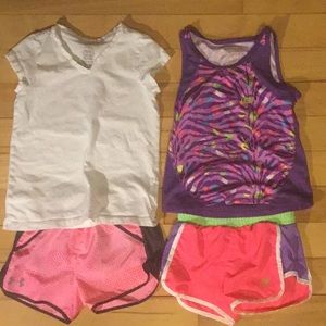 Girls summer bundle